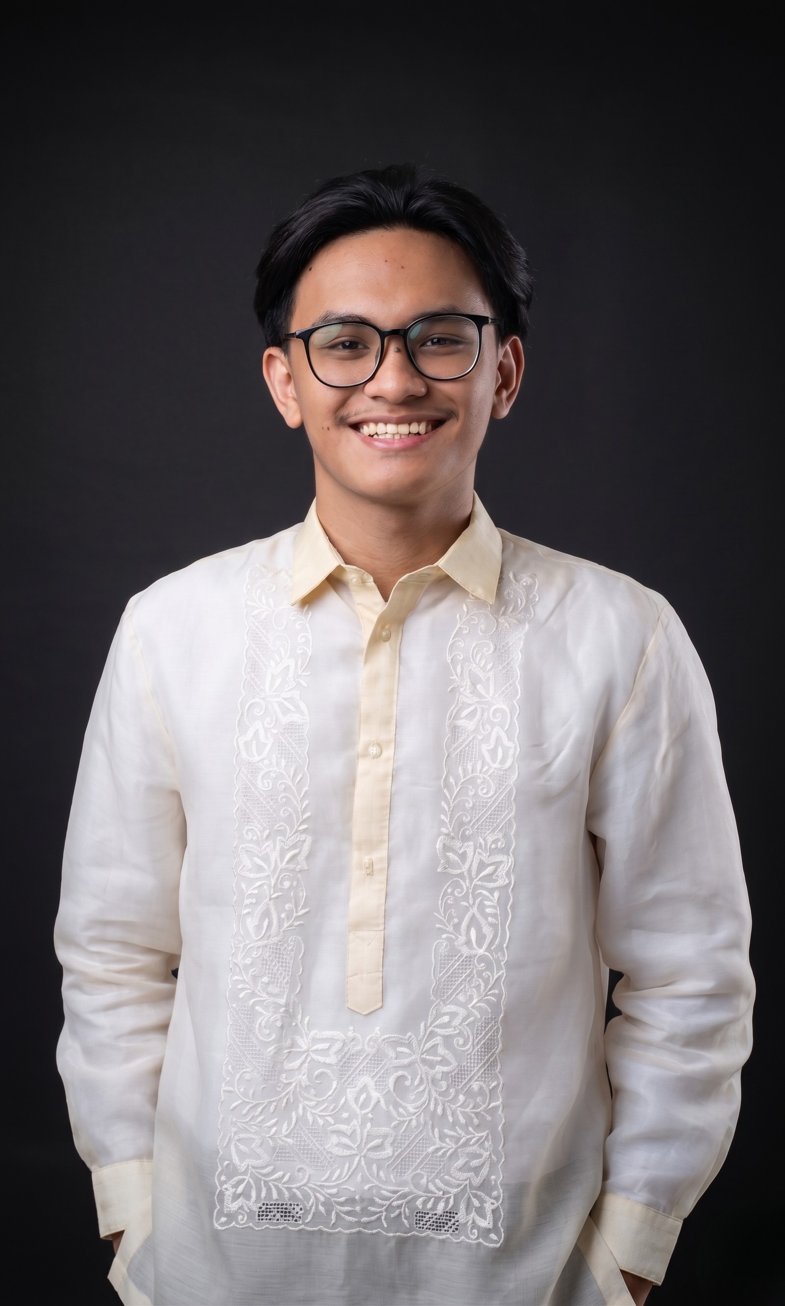 Raphael Johnathan F. Flores (nthndkid)